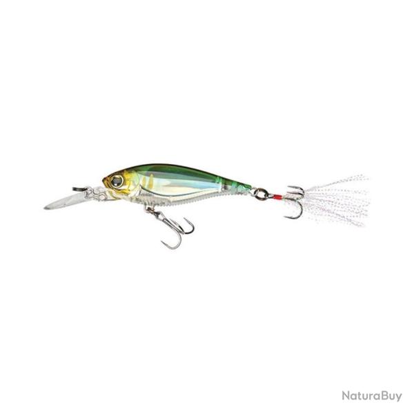 Leurre 3db Shad (sp) 70mm Yo-zuri Prism Ayu