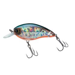 Leurre 3ds Crank sr 50mm Yo-zuri Holographic Tennessee Shad