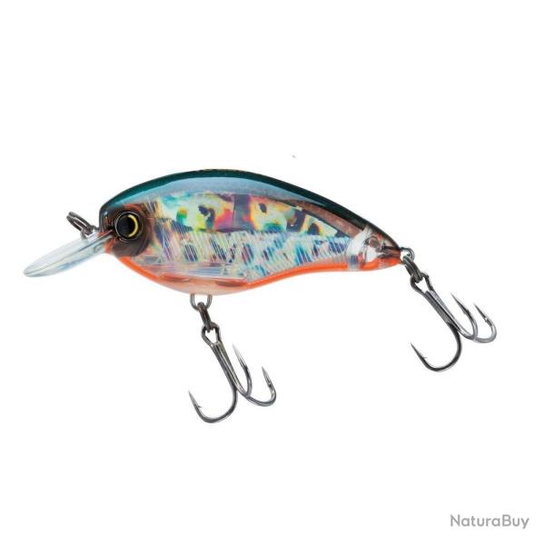 Leurre 3ds Crank sr 50mm Yo-zuri Holographic Tennessee Shad