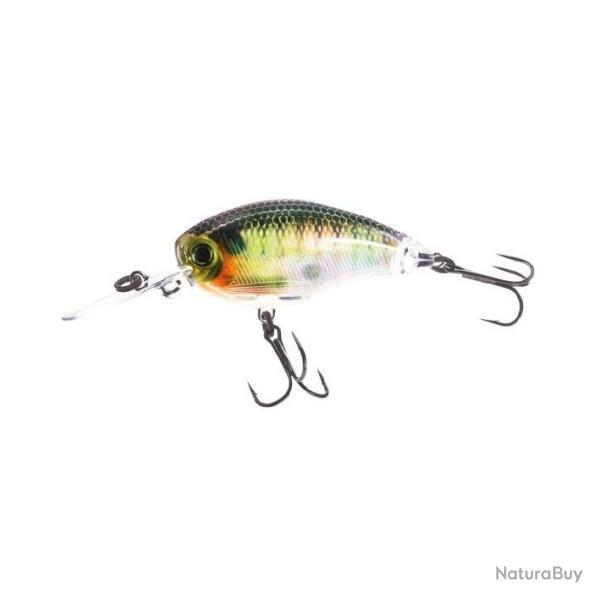 Leurre 3dr Mid Crank (f) 70mm Yo-zuri Bluegill