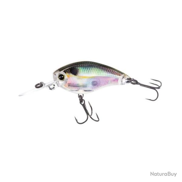 Leurre 3dr Mid Crank (f) 50mm Yo-zuri Gizzard Shad