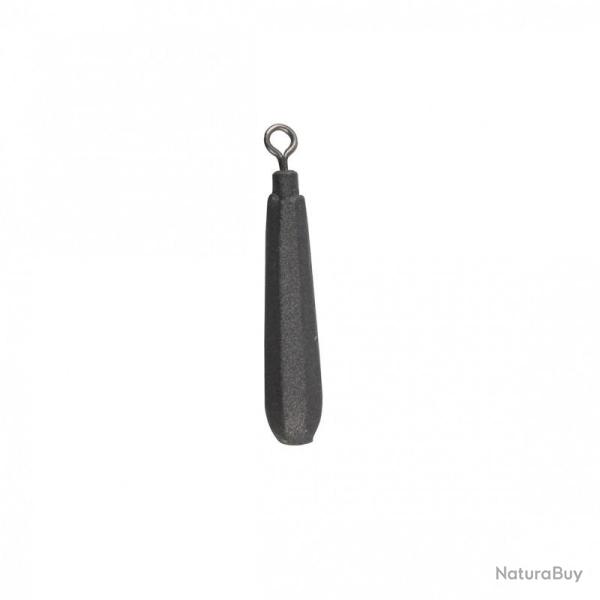 Plomb Drop Shot Stick Scratch par 5 10