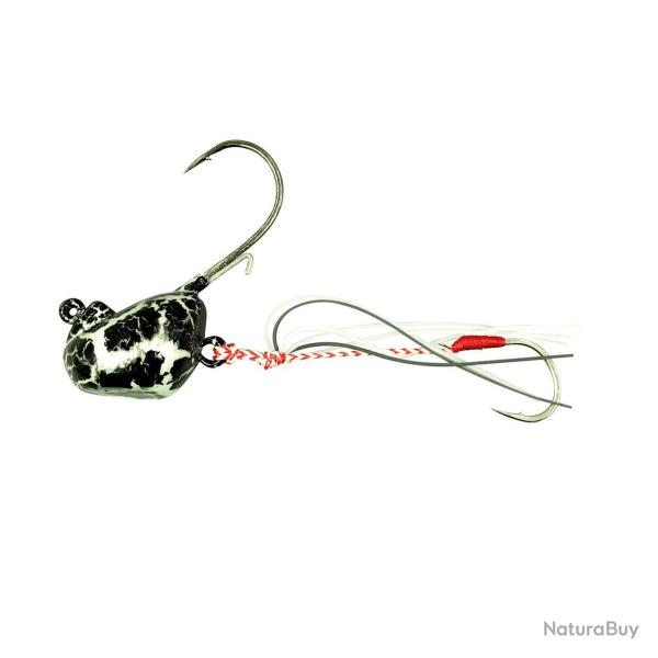 T�te plomb�e Explorer Deep Phospho gris 40