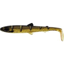Leurre souple Westin Bullteez 18cm 53gr Cola perch