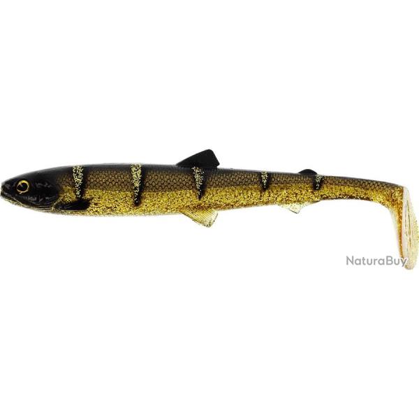 Leurre souple Westin Bullteez 18cm 53gr Cola perch