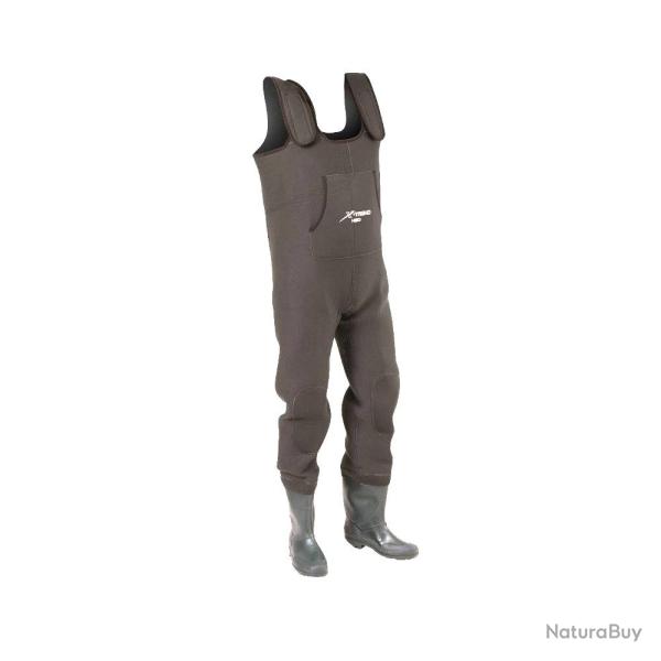 Waders n�opr�ne X-Trend Sert 40-41