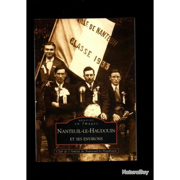 nanteuil le haudoin et ses environs m�moire en images club de l'amiti� de nanteuil