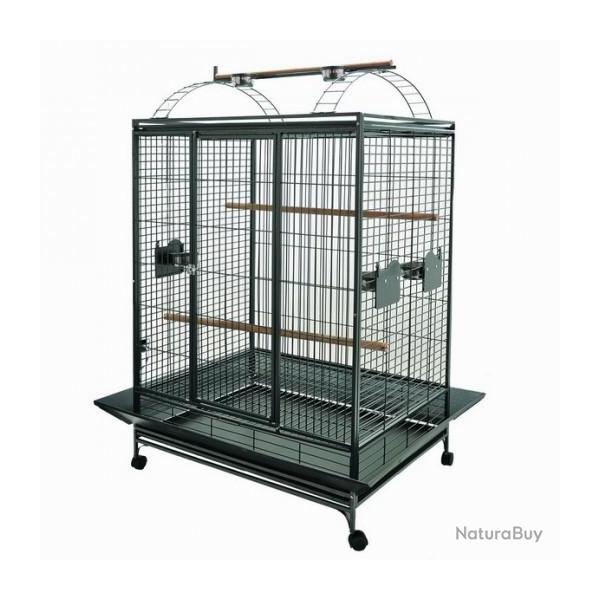 Cage perroquet voliere perroquet cage ara cage gris du gabon cage eclectus cielterre-commerce