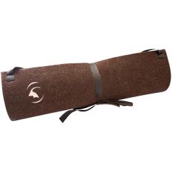 Coussin d'aff&ucirc;t en feutre