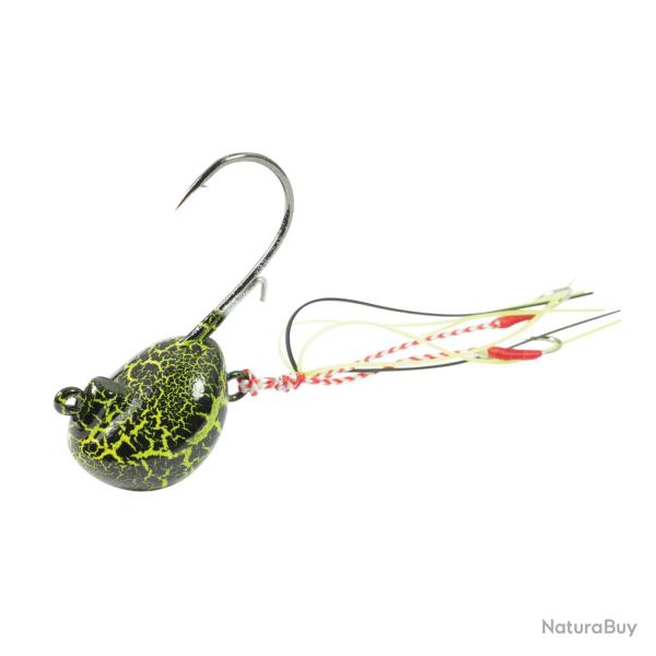 TENYA DEEP BREAM EXPLORER TACKLE 30 g Phospho Noir