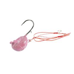 TENYA DEEP BREAM EXPLORER TACKLE 30 g Phospho Rose