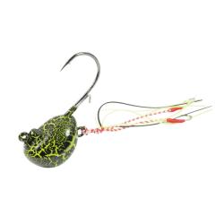 TENYA DEEP BREAM EXPLORER TACKLE 40 g Phospho Noir