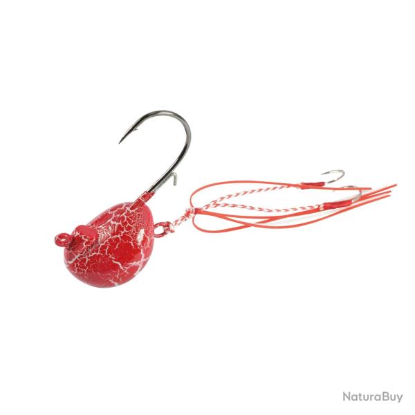 TENYA DEEP BREAM EXPLORER TACKLE 65 g Phospho Rouge