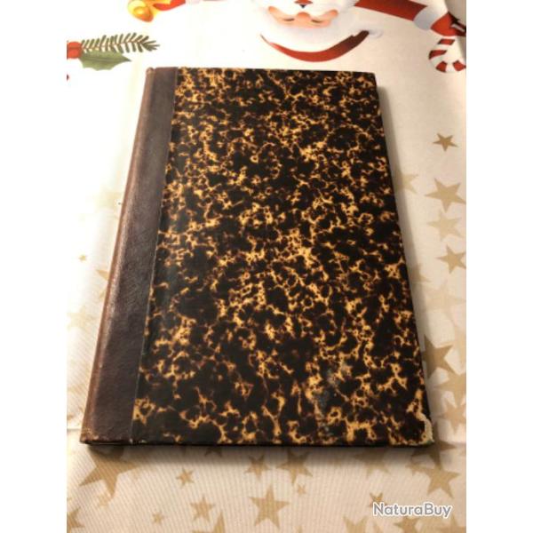 Almanach fran�ais de 1875 !