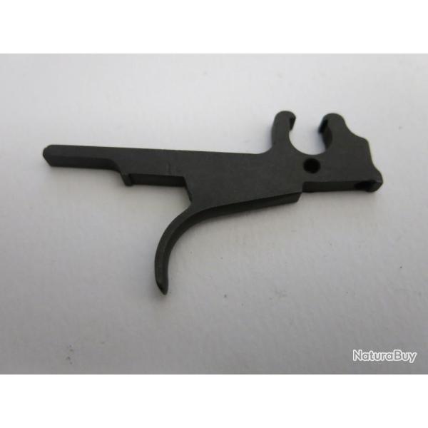 VENDU PAR CUIRASSIER11 QUEUE DE D�TENTE  SEMI/AUTOMATIQUE BREDA CAL 12 MOD CAPOT AMOVIBLE