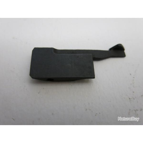 VENDU PAR CUIRASSIER11 LEVIER GAUCHE ARRETOIR DE CARTOUCHE SEMI/AUTO BREDA CAL 12 MOD