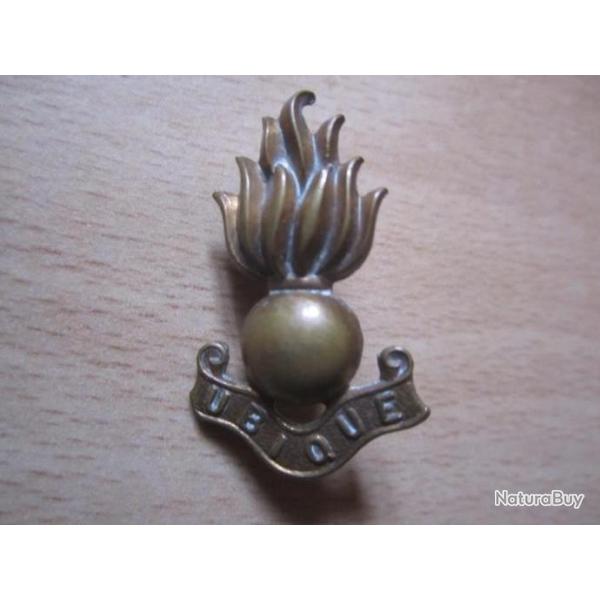 Insigne britannique Mod.2 WW2