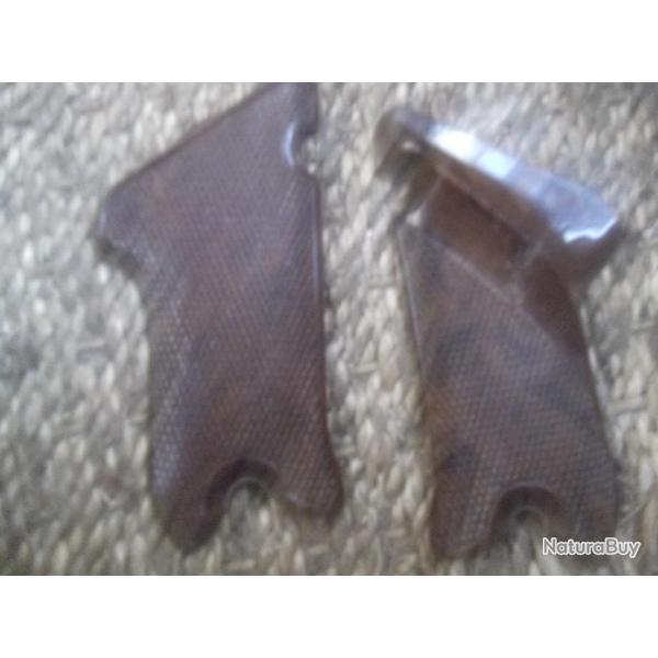 poign�e Luger  baby