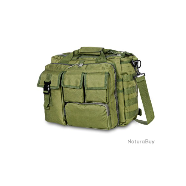 Bagage multifonction militaire tactique - Toute activit� ext�rieure - Mod�le vert arm�e
