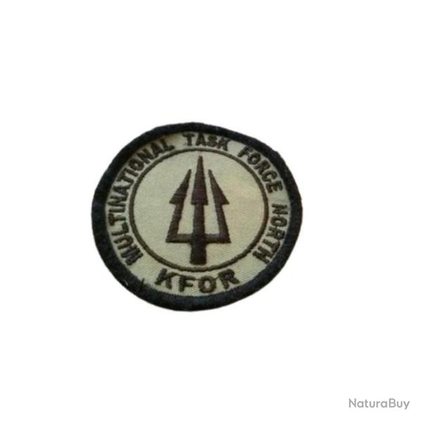 KFOR - Multinational Task Force North  ( 80 mm )