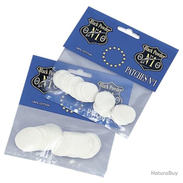 Calepins PEDERSOLI Calibre 45/50 �paisseur 0,25 mm (x100)