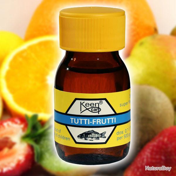 Tutti-frutti 2 - 30 ml Keen carp