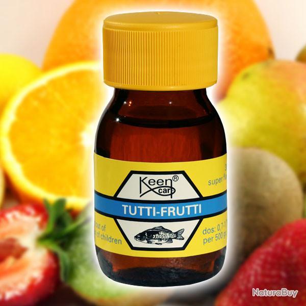 Tutti-frutti 2 - 30 ml Keen carp