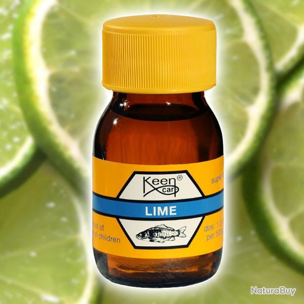 Lime 30 ml Keen carp