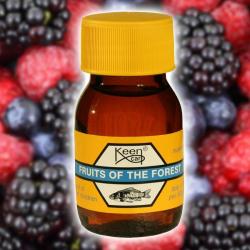 Fruits of The forest 30 ml Keen Carp