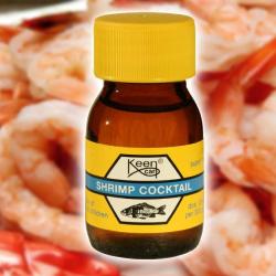 Shrimp Cocktail 30 ml Keen carp