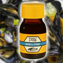 Shellfish 30 ml Keen Carp
