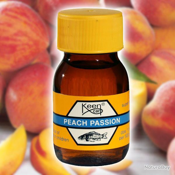 Peach Passion 30 ml Keen carp