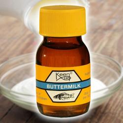 Buttermilk 30 ml Keen carp