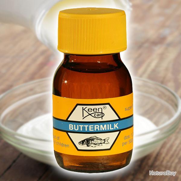 Buttermilk 30 ml Keen carp