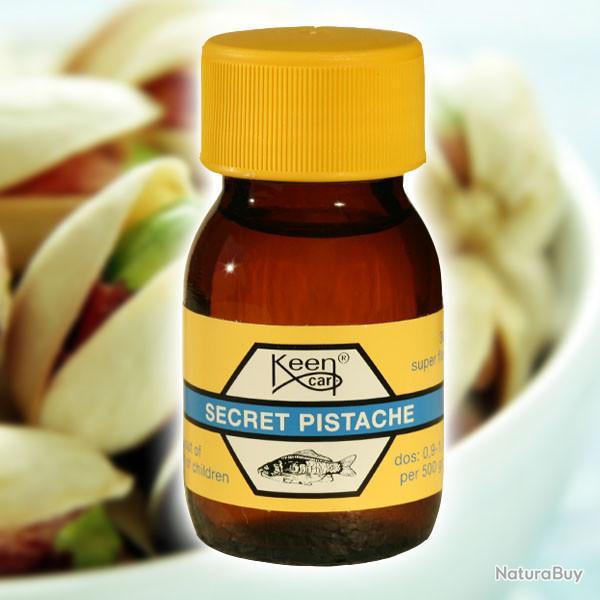 Pistachio 30 ml Keen carp