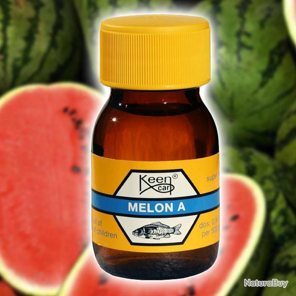 Melon 30 ml Keen carp
