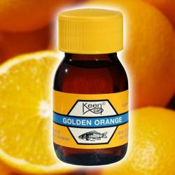 Golden Orange 30 ml Keen carp