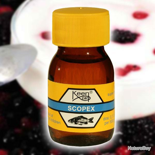 Scopex 30 ml Keen carp
