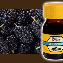 Mulberry 30 ml Keen Carp