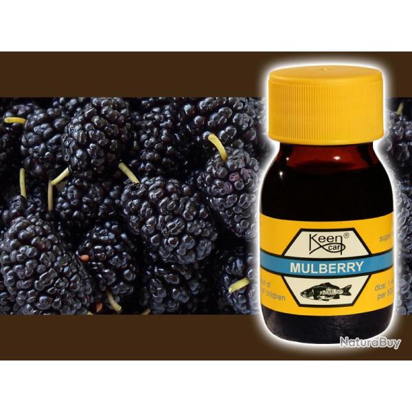 Mulberry 30 ml Keen Carp