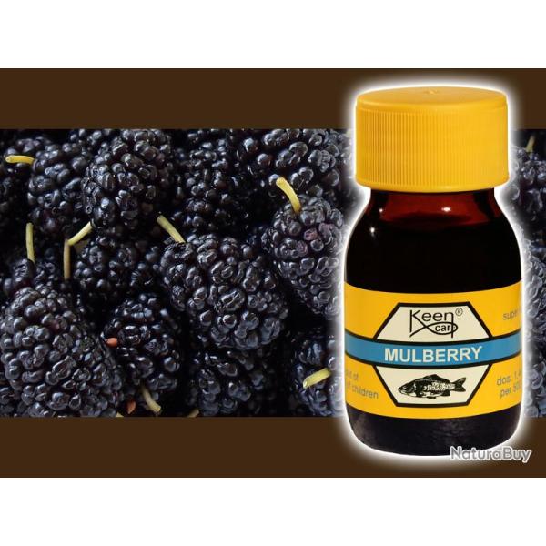 Mulberry 30 ml Keen Carp