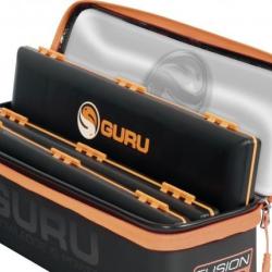 Sac Fusion 420 Long Guru