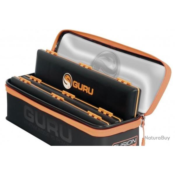 Sac Fusion 420 Long Guru