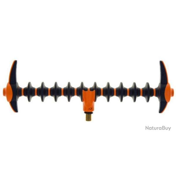 Support de canne avant Guru PM