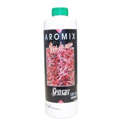 Aromix vers de vase 500ml Sensas