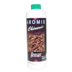 Aromix chenevis 500ml Sensas