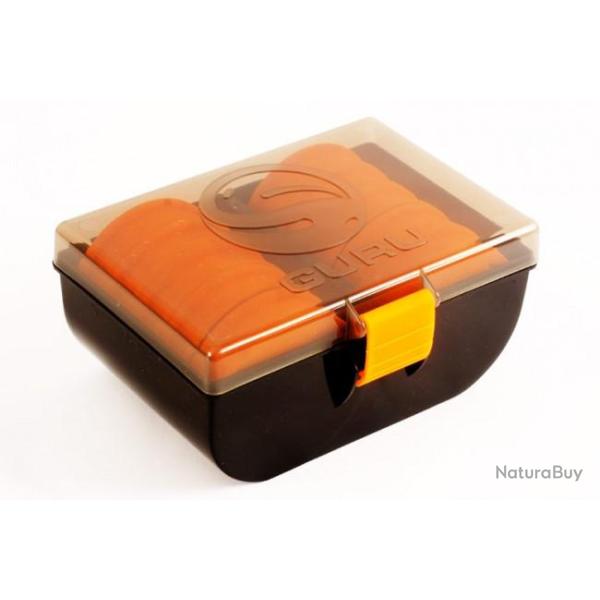 Boite � bas de ligne Guru