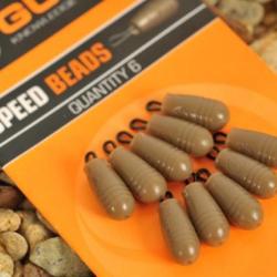 &Eacute;merillon Speed Bead par 6 Guru