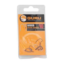 Hame&Ccedil;on mwg Barbed par 10 T12