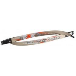EXE - Branches Carbone Foam WIZARD 68" 24 #